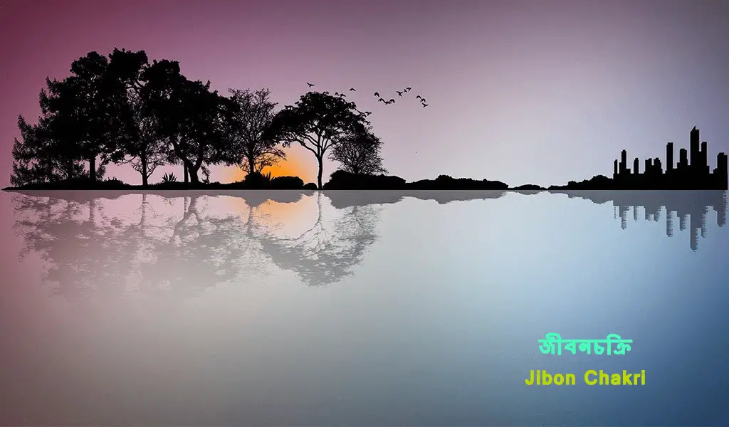 Bangla Gaan_Jibon Chakri_জীবনচক্রি_2