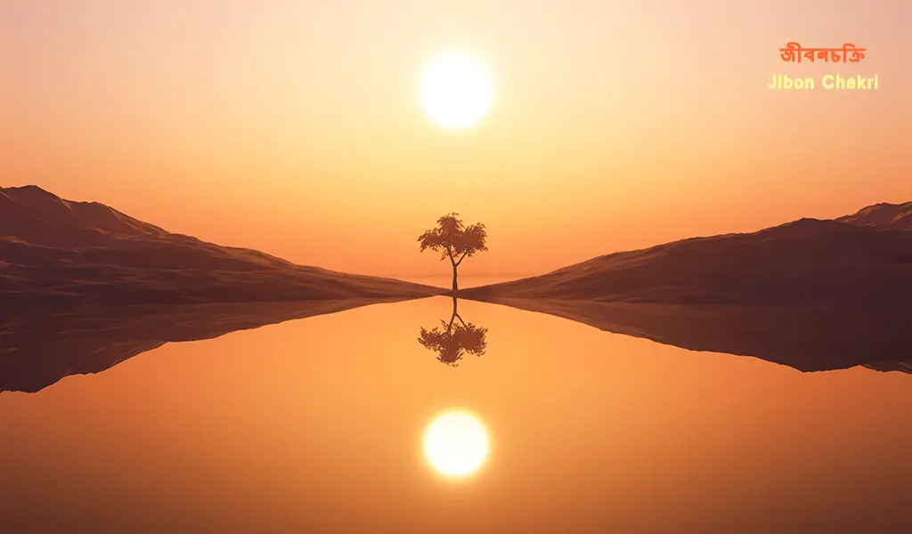 Bangla Gaan_ Jibon Chakri ~ জীবনচক্রি_03