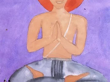 Chotoder Kobita Ami Doshanan ~ আমি দশানন_1