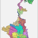 Drainage System or River System of West Bengal_01