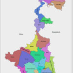 Geographical Features of West Bengal