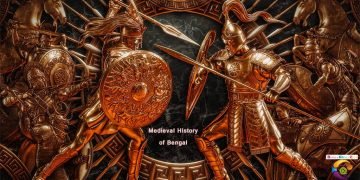 Medieval History of Bengal_2