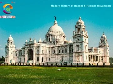 Modern History of Bengal & Popular Movements_1