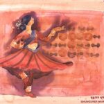 Bangla Gaan Ghungurer Murchhona ~ ঘুঙুরের মূর্ছনা_1