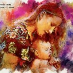 Bangla Gaan Ore Amar Chhoto Sona ~ ওরে আমার ছোট্টো সোনা_4