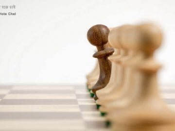 Bangla Kobita Ami Ami'i Hote Chai ~ আমি আমিই হতে চাই_03