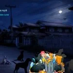 Bangla Kobita Buvukhar Osomo Lorai ~ বুভুক্ষার অসম লড়াই_2