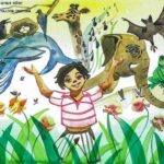 Chotoder Kobita Ajob Duniar Tajjob Ghotona ~আজব দুনিয়ার তাজ্জব ঘটনা_2