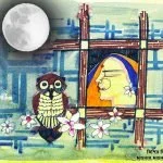 Chotoder Kobita Nishir Nishtobtota ~ নিশির নিঃশব্দতা_1