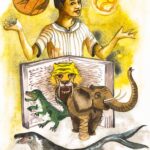 Chotoder Kobita Vinno Amar Jagat ~ ভিন্ন আমার জগত_3