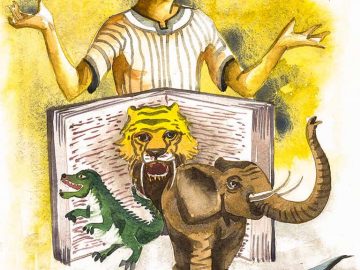 Chotoder Kobita Vinno Amar Jagat ~ ভিন্ন আমার জগত_3