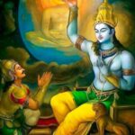 ভগবান শ্রীকৃষ্ণের ১০টি প্রতিজ্ঞা মানুষের মুক্তির উদ্দেশ্যে_2