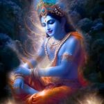 ভগবতগীতায় উল্লেখিত শ্রীকৃষ্ণ ও অর্জুনের ভিন্ন নামের অর্থ কি_Names of Krishna and Arjuna in Bhagavad Gita and their significance(1)