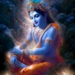 ভগবতগীতায় উল্লেখিত শ্রীকৃষ্ণ ও অর্জুনের ভিন্ন নামের অর্থ কি_Names of Krishna and Arjuna in Bhagavad Gita and their significance(1)