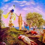 কিভাবে জীবের জন্ম-মৃত্যু চক্র থেকে মুক্তি লাভ হবে (Freedom from cycle of Birth and Death)-1