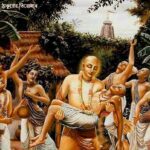 হরিদাস ঠাকুরের তিরোধান _Haridasa Thakura Disappearance_1