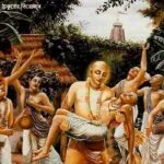 হরিদাস ঠাকুরের তিরোধান _Haridasa Thakura Disappearance_1