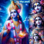 ✤Indira Ekadashi✸ইন্দিরা একাদশী মাহাত্ম্য, সংকল্প ও পারণ✤1